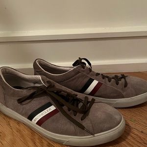 Moncler Monaco sneakers